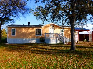 31 Mossback St, Huntsville, TX 77320