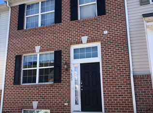 3623 Bancroft Rd, Baltimore, MD 21215