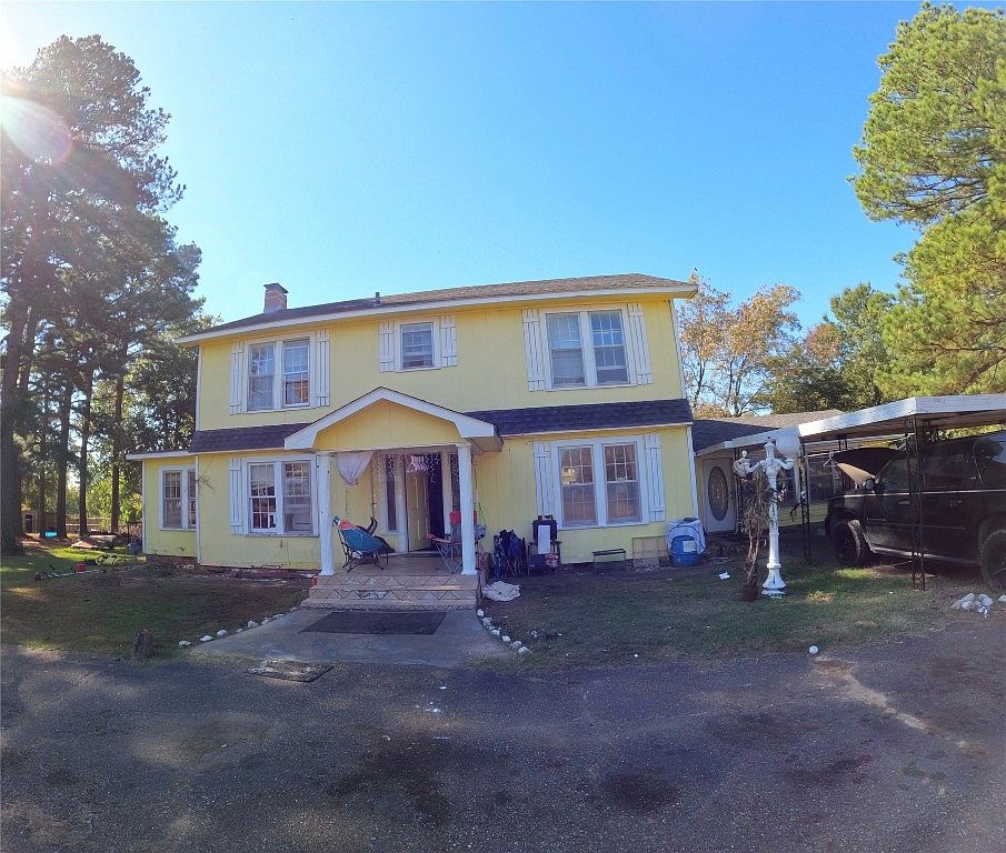 718 SE J Ave, Idabel, OK 74745 MLS 1087643 Zillow