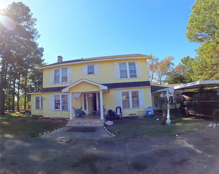 718 SE J Ave, Idabel, OK 74745 MLS 1087643 Zillow