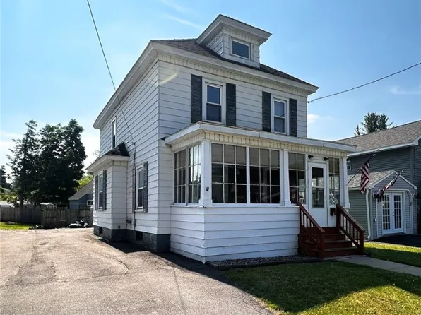 93 Columbia St, Mohawk, NY 13407