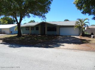2190 Christine Dr, Titusville, FL 32796