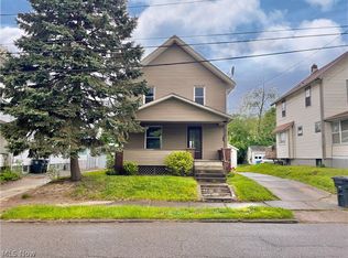 2304 11th St SW, Akron, OH 44314