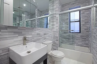 Rented by Keller Williams NYC