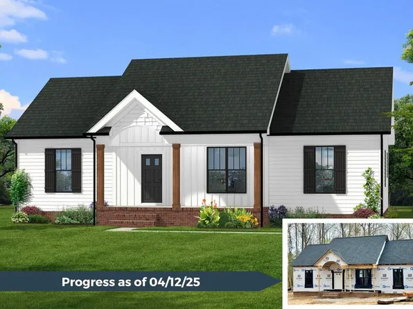 628 Oyster Way, Heathsville, VA 22473