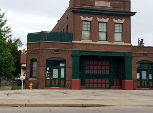931 W Columbia St, Evansville, IN