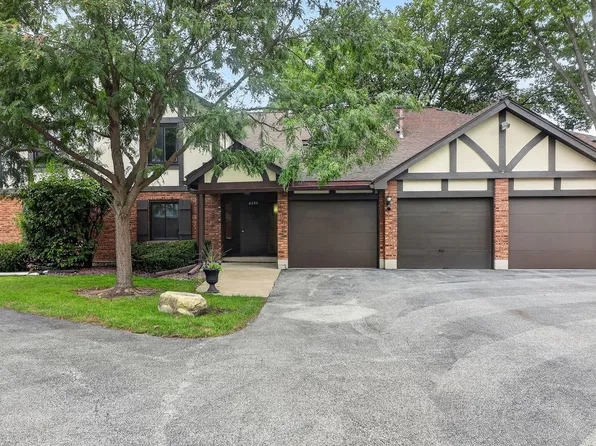 8255 Juniper Ct #36D, Palos Hills, IL 60465
