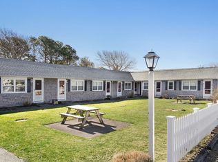 194 Captain Chase Rd UNIT 4, Dennis Port, MA 02639