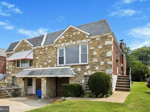7829 Brier St, Philadelphia, PA 19152