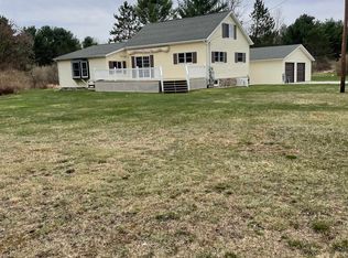 283 N Rempert Rd, Tawas City, MI 48763