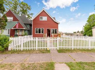 410 98th Ave W, Duluth, MN 55808