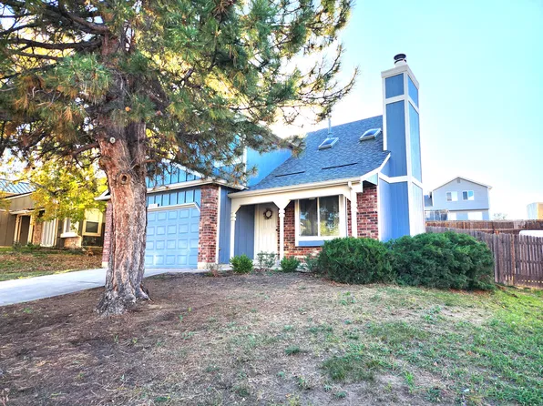 20071 E Bellewood Dr, Centennial, CO 80015