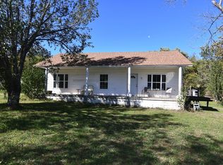 5761 Sledge Rd, Christiana, TN 37037