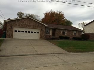 117 Countryside Ests, Scott Depot, WV 25560