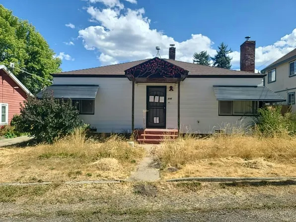 234 Foothill Way, Quincy, CA 95971