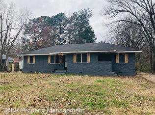 5331 Lochinvar Dr, Memphis, TN 38116