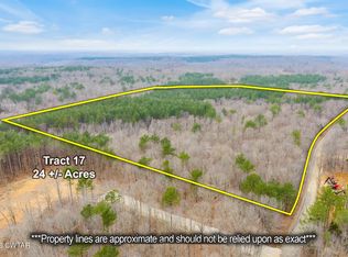 0 Coxburg Rd S Lot 17, Holladay, TN 38341
