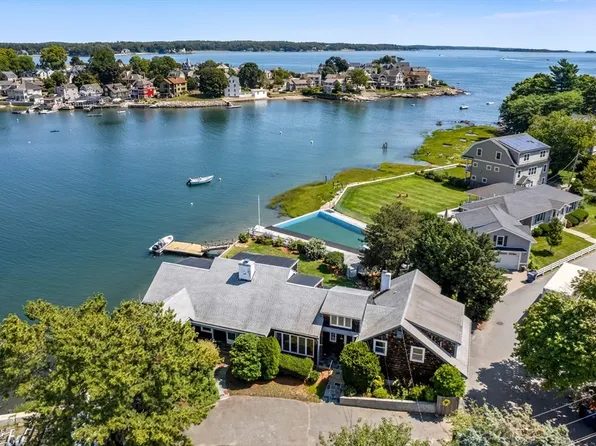 5 Winter Island Rd, Salem, MA 01970