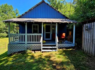 334 Mason Branch Rd, Franklin, NC 28734