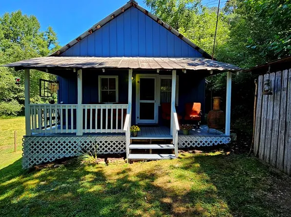 334 Mason Branch Rd, Franklin, NC 28734