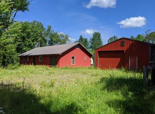 W3010 Goetzke Rd, Prentice, WI 54556