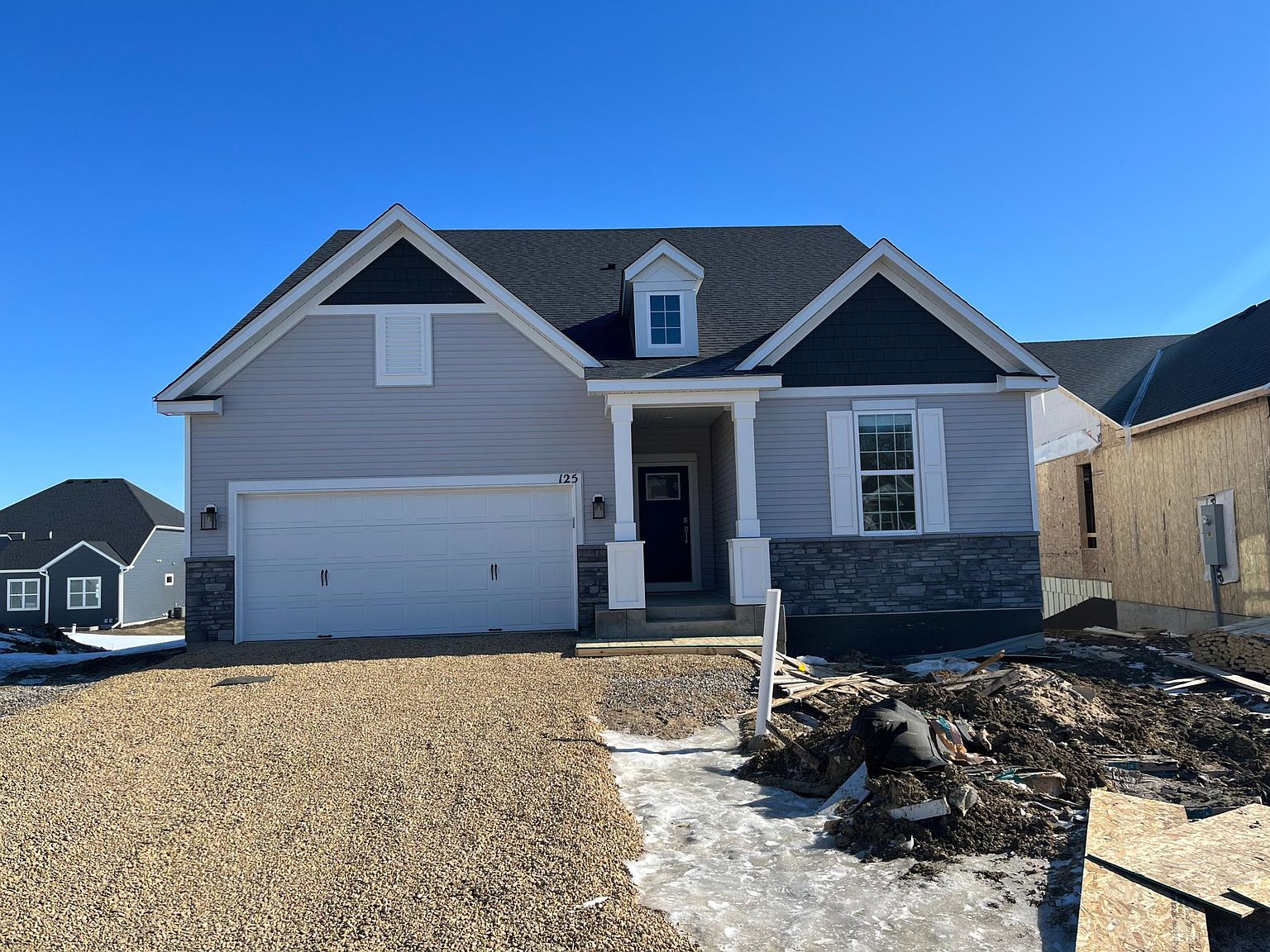 125 Liberty Heights Dr, Chaska, MN 55318 MLS 6344617 Zillow