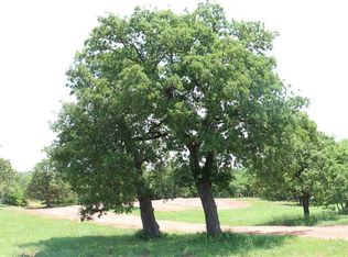 15700 N Triple X Rd, Luther, OK 73054