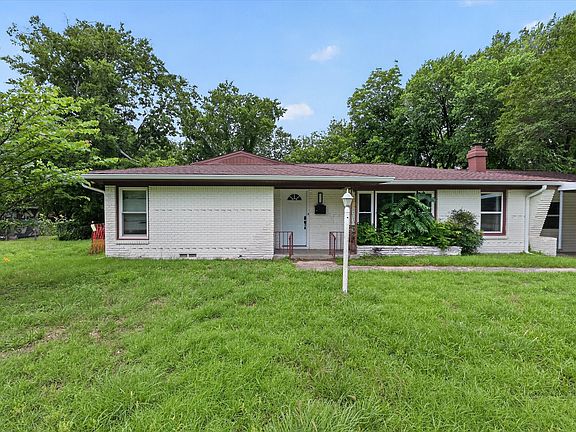 4th image of 2833 Scruggs Park Dr