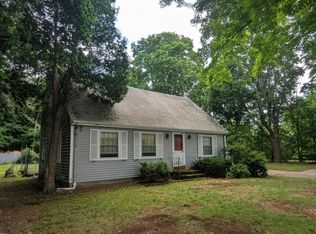 166 West St, Attleboro, MA 02703