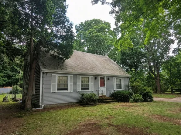 166 West St, Attleboro, MA 02703