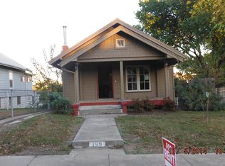 709 S Olympia Ave, Tulsa, OK 74127