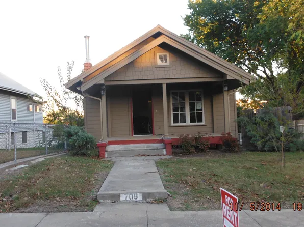 709 S Olympia Ave, Tulsa, OK 74127