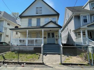 465 Wood Ave #467, Bridgeport, CT 06605