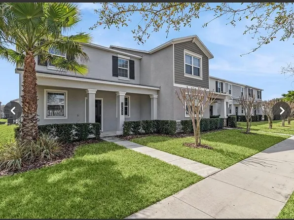 15591 Water Spring Blvd, Winter Garden, FL 34787