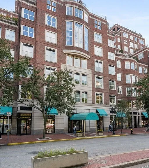 300 Boylston St #511 — Photo 2