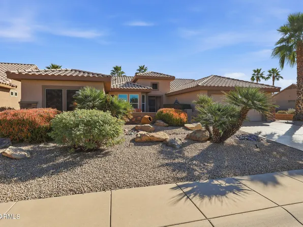 20125 N TEALSTONE Drive, Surprise, AZ 85374