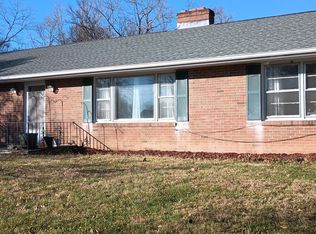 4021 Clairmont St SW, Roanoke, VA 24018