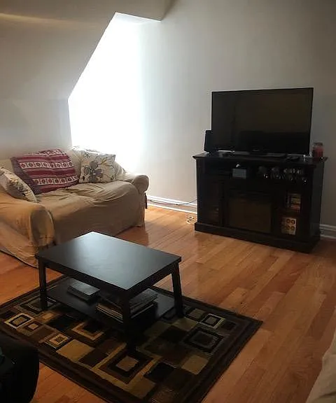 6602 Northumberland St #3 — Photo 5