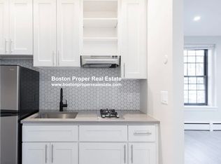 158 Saint Botolph St APT 7, Boston, MA 02115