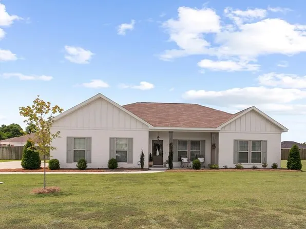 331 Magnolia Ln, Newton, AL 36352