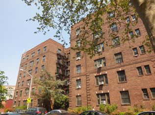 3121 54th St, Woodside, NY 11377