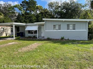 1915 Gamewell Rd, Jacksonville, FL 32211