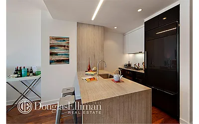 Sold by Douglas Elliman