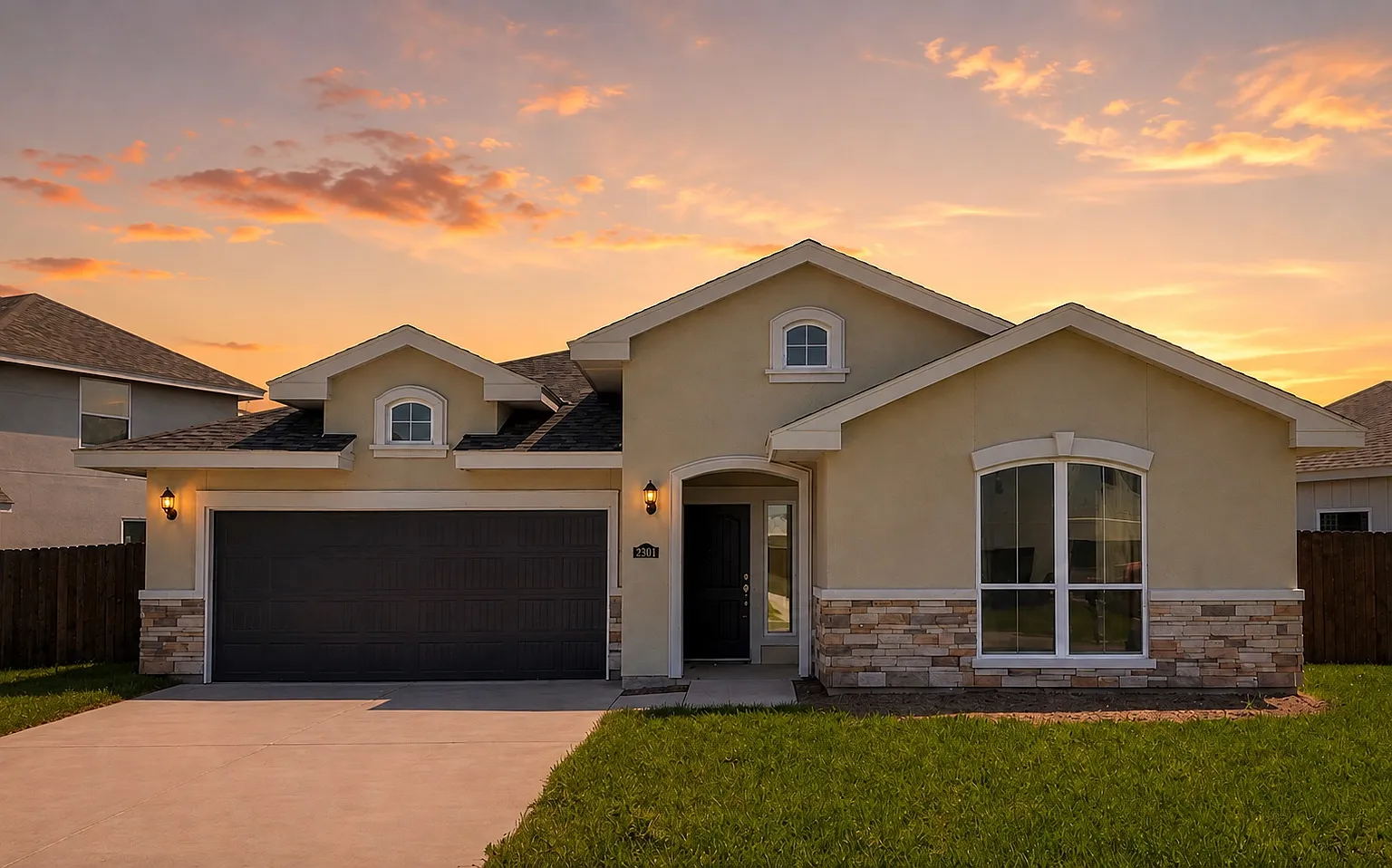 4 bed, 1740 sqft, $2,350 — Photo 1