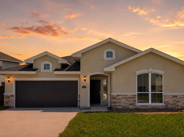 5713 River Rd, McAllen, TX 78504
