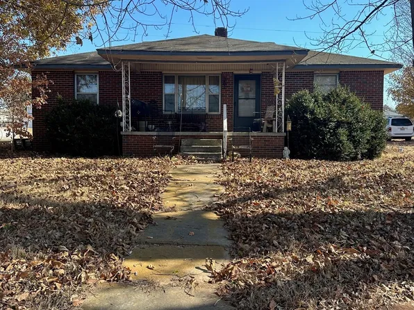 28368 State Line Rd E, Ardmore, AL 35739