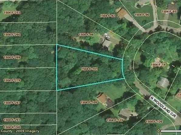 3730 N Woodland Cir, Gibsonia, PA 15044