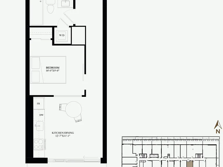 9 Croham Rd — Photo 46