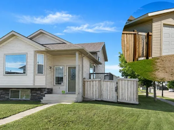 8941 N 70th Ave, Grande Prairie, AB T8X 0C1