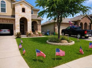 8827 Emerald Sky Dr, San Antonio, TX 78254